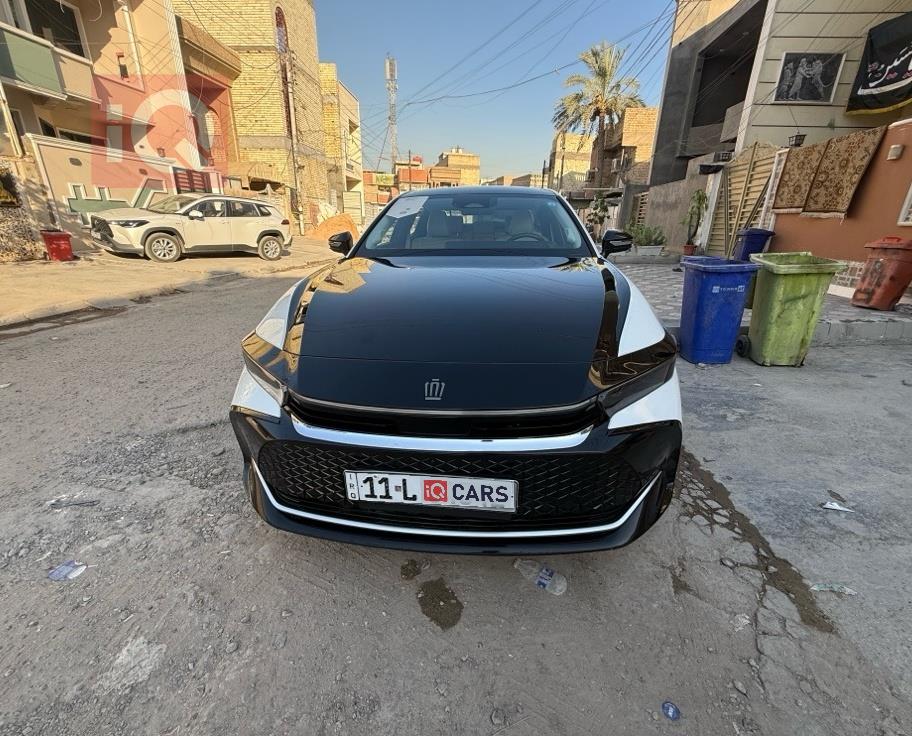تويوتا كراون